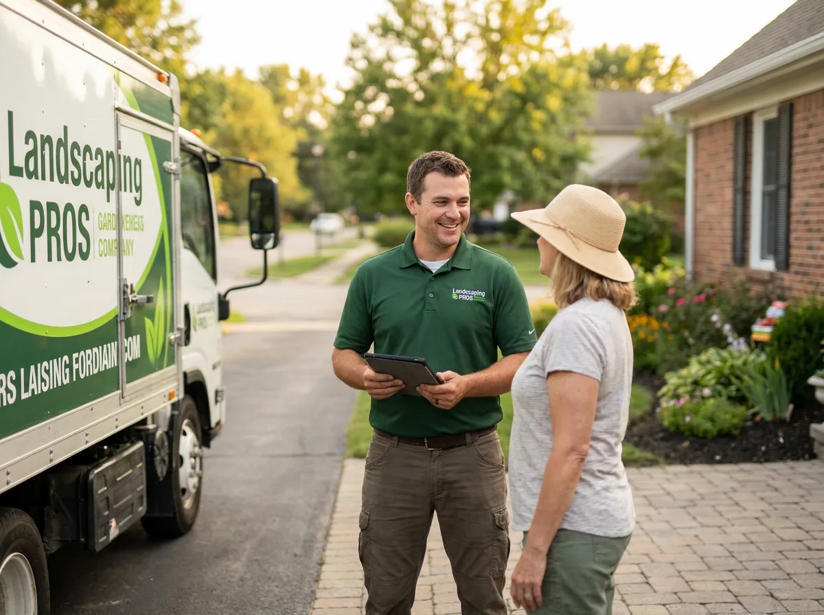 Landscaping Holly Pond, AL FAQs